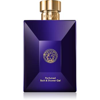 Versace Dylan Blue Pour Homme sprchový gél pre mužov 250 ml