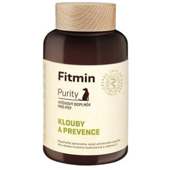 Fitmin  Purity Kĺby a prevencia doplnok pre psov  200 g (8595237018505)