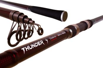 THUNDER TELEROD 390cm/do 140g