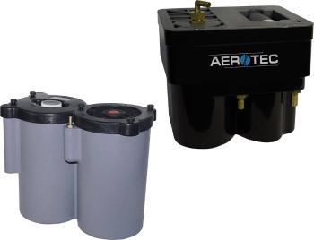 Aerotec  201406298 odlučovač vody a oleja z tlakového vzduchu   1 ks