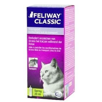 Feliway travel sprej 20 ml (3411112045624)