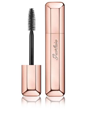 Guerlain Ošetrujúce riasenka pre objem a zahustenie rias Mad Eyes (Buildable Volume Mascara) 8,5 ml 01 Mad Black