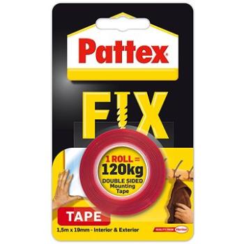 PATTEX Fix na 120 kg, 1,5 m (9000100214568)