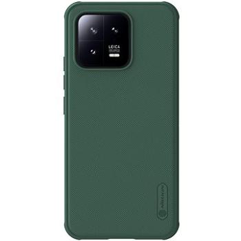 Nillkin Super Frosted PRO Magnetic Zadný Kryt na Xiaomi 13 Deep Green (57983115280)