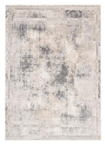 ArtTapi Koberec MONTREAL | dark beige AO04C Rozmery: 120 x 170 cm