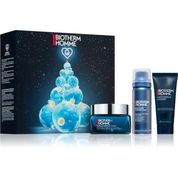 Biotherm Homme Force Supreme darčeková sada pre mužov