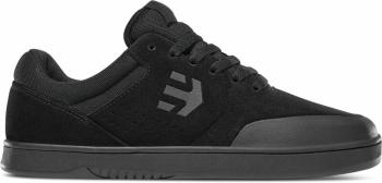 Etnies Tenisky Marana Black/Black/Black 42