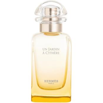 HERMÈS Un Jardin à Cythère toaletná voda plniteľná unisex 50 ml