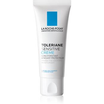 La Roche-Posay Toleriane Sensitive probiotický hydratačný krém pre zmiernenie citlivosti pleti 40 ml