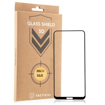 Tactical Glass Shield 5D sklo pre Nokia 3.4  KP11488