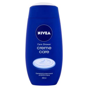 NIVEA Ošetrujúci sprchový gél Creme Care 250 ml