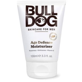 BULLDOG Age Defence Moisturizer 100 ml (5060144640581)