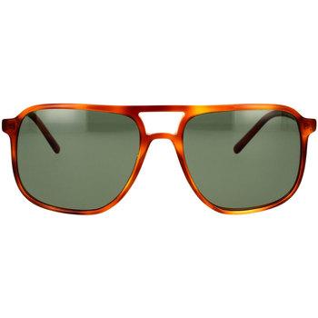 D&G  Slnečné okuliare Occhiali da Sole Dolce Gabbana DG4423 705/9A Polarizzati  