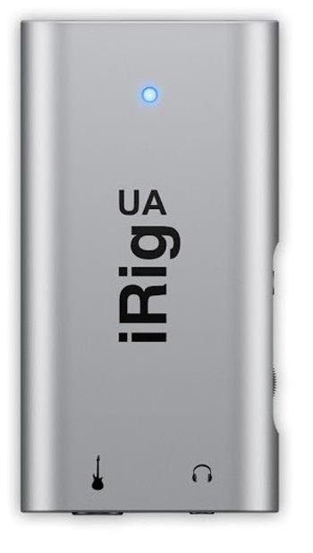 IK Multimedia iRig UA