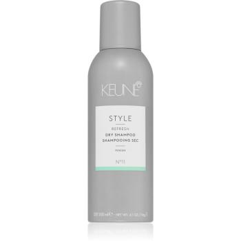 Keune Style Refresh suchý šampón 200 ml