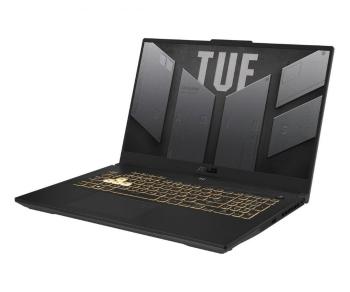 ASUS TUF GAMING FX707ZC4-HX032 17.3 FHD 144HZ I7/16GB/1TB/RTX3050-4GB DOS SEDY