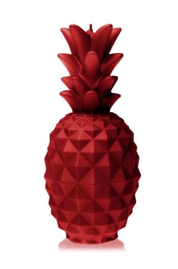 Ozdobná sviečka Candellana Pineapple Big