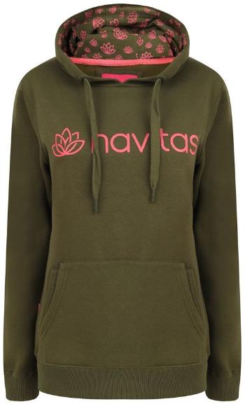 Navitas mikina women´s lily hoody - m