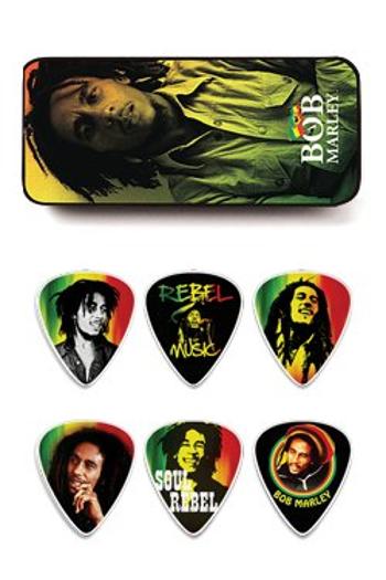 Dunlop brnkátka Bob Marley Medium