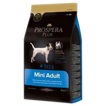 PROSPERA Plus Mini Adult 2 kg