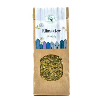 Bylinný čaj "Klimakter" - 50g - Bylinářství U Chytré horákyně