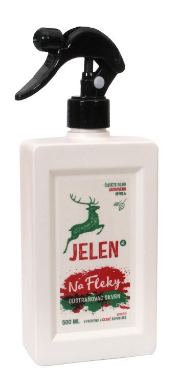 JELEN NA FLAKY 500ML 90609