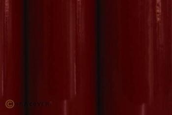 Oracover 64-020-010 fólie do plotra Easyplot (d x š) 10 m x 38 cm scale červená