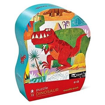 Puzzle – Dinosaur (72 ks) (732396421571)