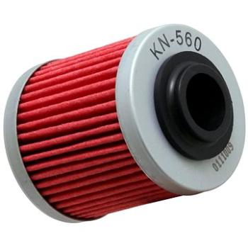 K&N Olejový filter KN-560