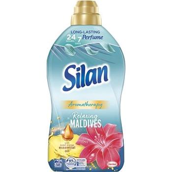 SILAN Aromatherapy Relaxing Maledives 1,45 l (58 praní) (9000101551501)