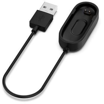 Tactical USB Nabíjací kábel pre Xiaomi Mi Band 4 (8596311086137)