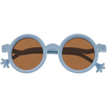 Dooky Sunglasses Waikiki slnečné okuliare pre deti 6-36m Blue 1 ks