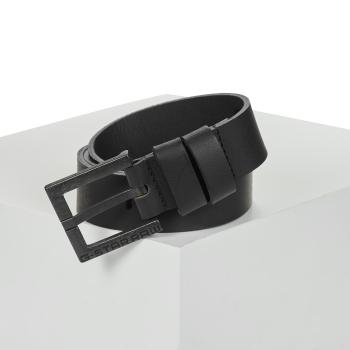 G-Star Raw  NEW DUKO BELT  Opasky Čierna