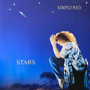 Warner Music Simply Red – Stars