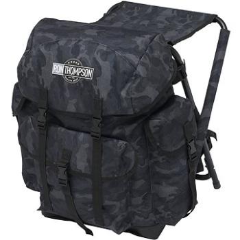 Ron Thompson Camo Backpack Chair (5706301621108)