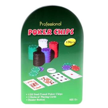 Set poker v boxe (8592386038828)