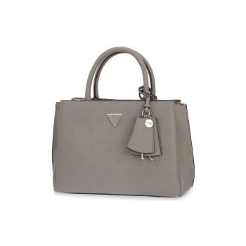 Guess  TPG JANE LUXURY SATCHEL  Tašky Hnedá