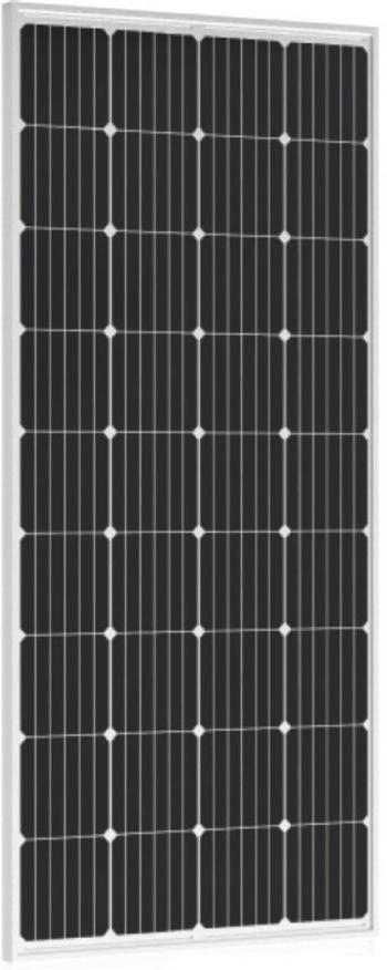 Phaesun Sun Plus monokryštalický solárny panel 200 Wp 12 V
