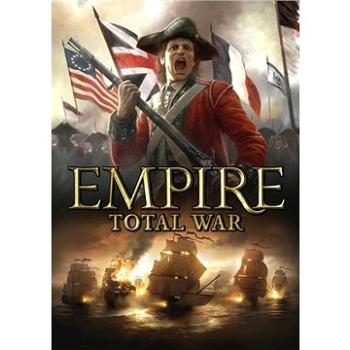 Empire: Total War Collection – PC DIGITAL (895756)