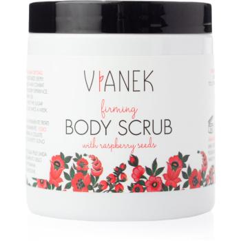 Vianek Firming vyhladzujúci telový peeling so spevňujúcim účinkom 250 ml