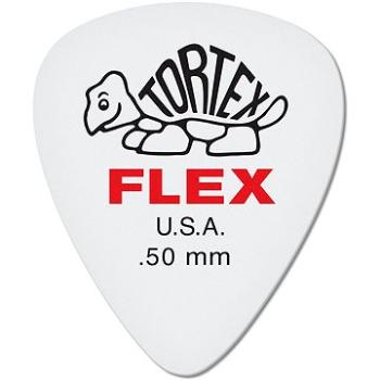 Dunlop Tortex Flex Standard 0,50 12 ks (DU 428P.50)