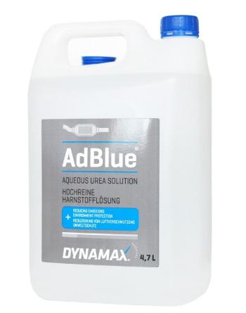 DYNAMAX AD BLUE 4,7L 501852