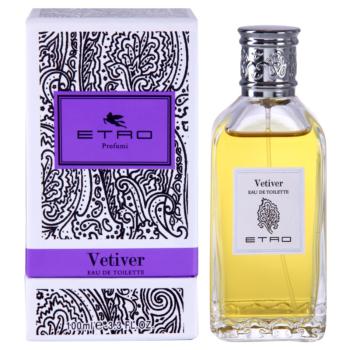 Etro Vetiver toaletná voda unisex 100 ml