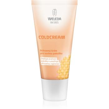 Weleda Cold Cream ochranný krém pre suchú pleť 30 ml