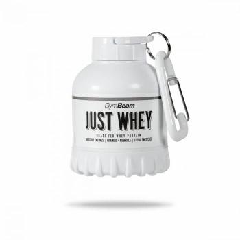 Lievik na proteín JW 200 ml - GymBeam