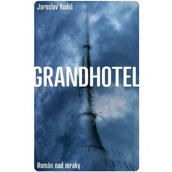 Grandhotel (978-80-859-3558-5)
