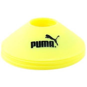 PUMA marker 10 pcs fluro yellow-black (4055262102753)