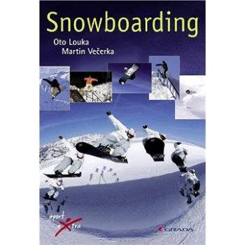 Snowboarding (978-80-247-1378-6)