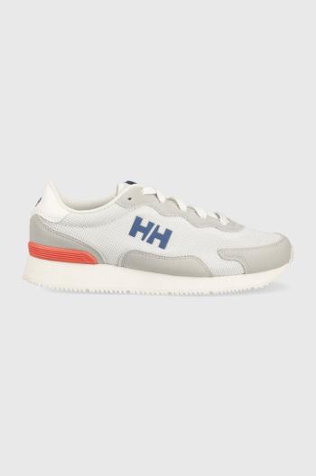 Topánky Helly Hansen 11866 W FURROW šedá farba