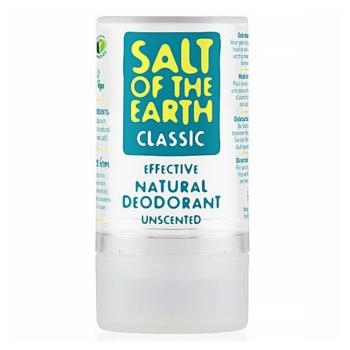 SALT OF THE EARTH Tuhý kryštálový dezodorant 90 g
